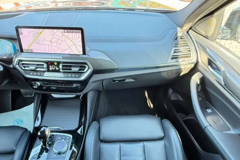 BMW X4 din 2024 cu 80.895 km - oferta BMW110487 - foto 20
