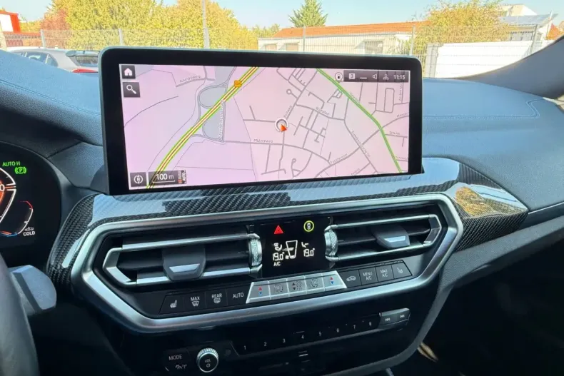 BMW X4 din 2024 cu 80.895 km - oferta BMW110487 - foto 21