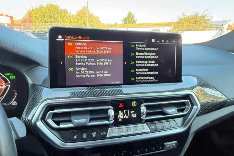 BMW X4 din 2024 cu 80.895 km - oferta BMW110487 - foto 22