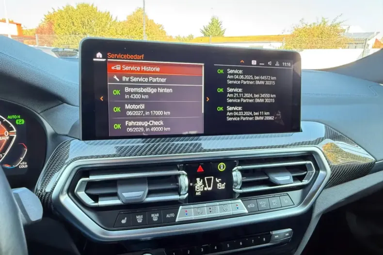 BMW X4 din 2024 cu 80.895 km - oferta BMW110487 - foto 23