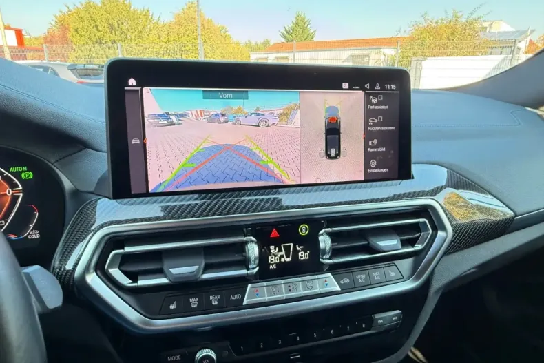 BMW X4 din 2024 cu 80.895 km - oferta BMW110487 - foto 24