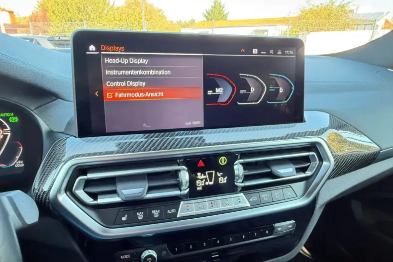 BMW X4 din 2024 cu 80.895 km - oferta BMW110487 - foto 27