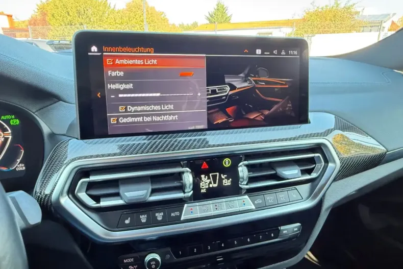 BMW X4 din 2024 cu 80.895 km - oferta BMW110487 - foto 28