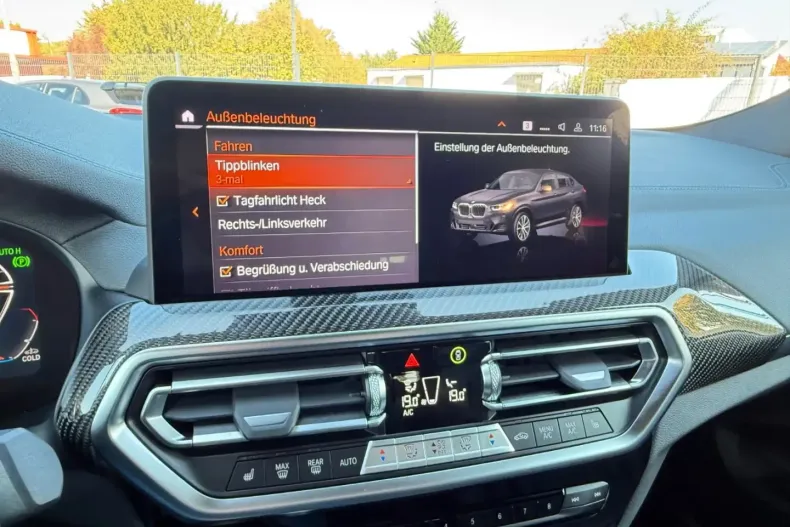 BMW X4 din 2024 cu 80.895 km - oferta BMW110487 - foto 29