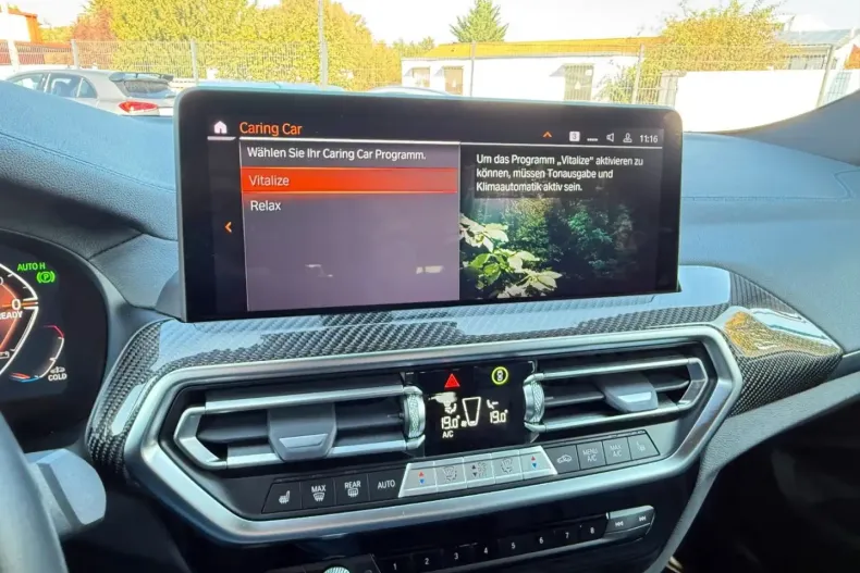 BMW X4 din 2024 cu 80.895 km - oferta BMW110487 - foto 30