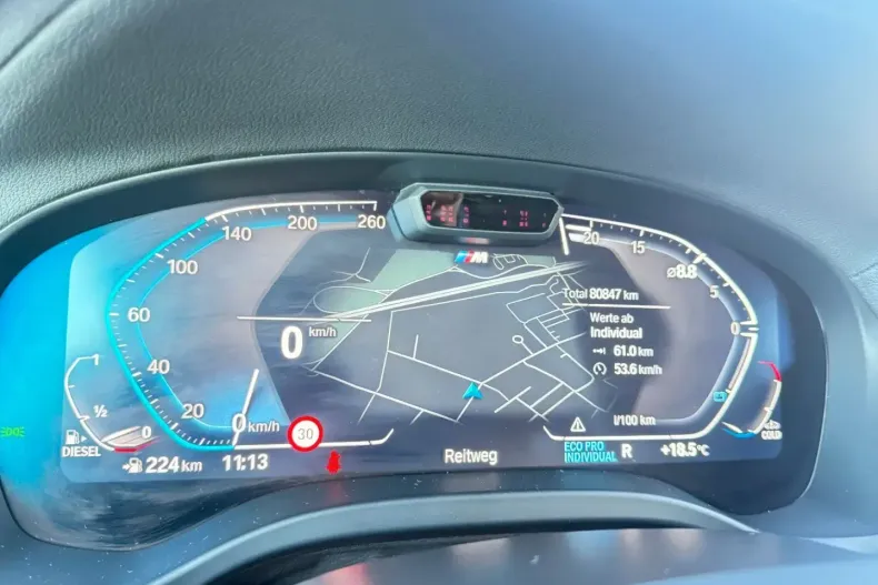 BMW X4 din 2024 cu 80.895 km - oferta BMW110487 - foto 41