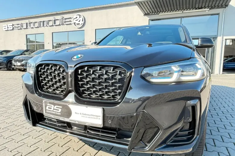 BMW X4 din 2024 cu 80.895 km - oferta BMW110487 - foto 42