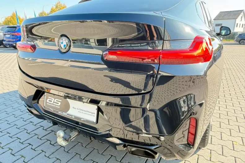 BMW X4 din 2024 cu 80.895 km - oferta BMW110487 - foto 43