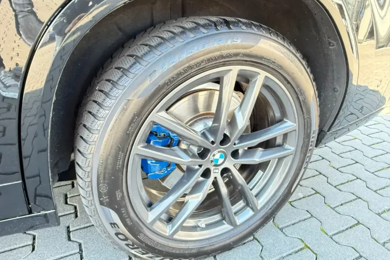 BMW X4 din 2024 cu 80.895 km - oferta BMW110487 - foto 44