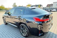 BMW X4 din 2024 cu 80.895 km - oferta BMW110487 - foto 46