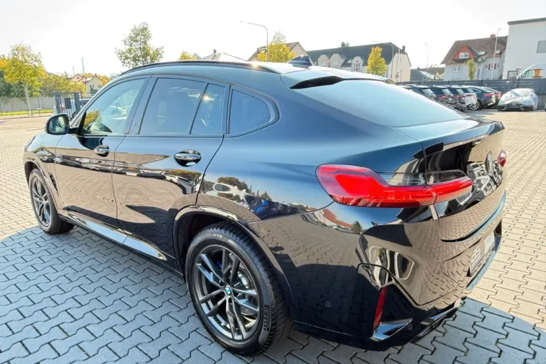 BMW X4 din 2024 cu 80.895 km - oferta BMW110487 - foto 46