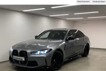 BMW M3 din 2025 - oferta BMW110490
