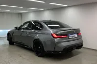 BMW M3 din 2025 cu 9.350 km - oferta BMW110490 - foto 2