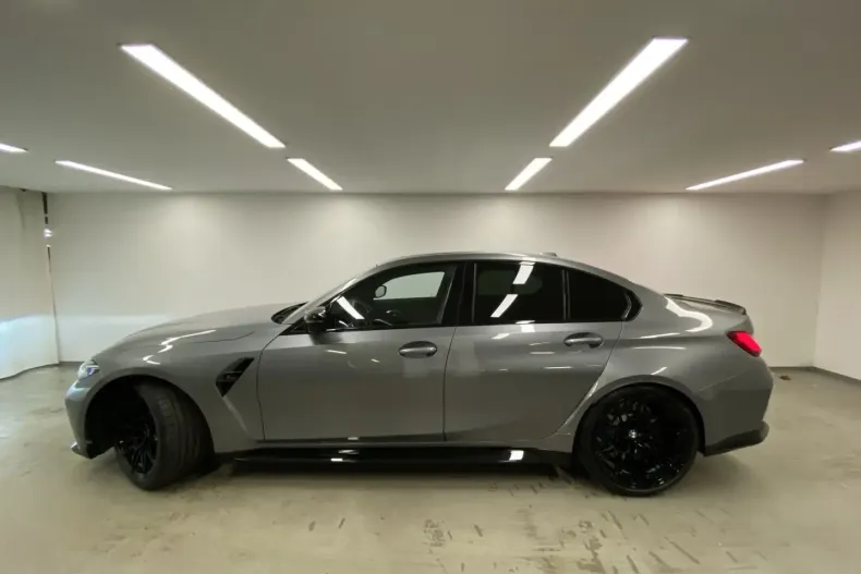 BMW M3 din 2025 cu 9.350 km - oferta BMW110490 - foto 3