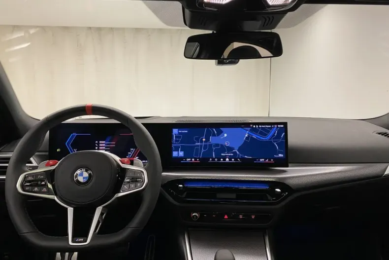 BMW M3 din 2025 cu 9.350 km - oferta BMW110490 - foto 5