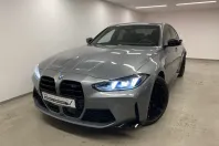 BMW M3 din 2025 cu 9.350 km - oferta BMW110490 - foto 7