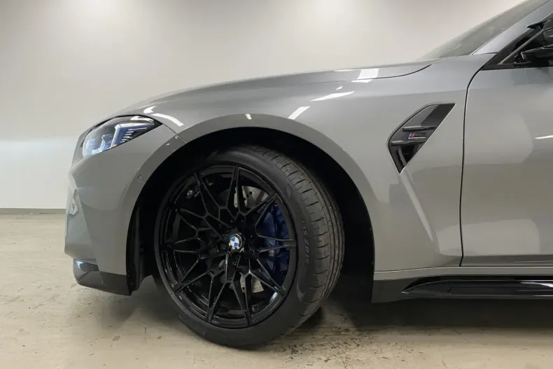 BMW M3 din 2025 cu 9.350 km - oferta BMW110490 - foto 8