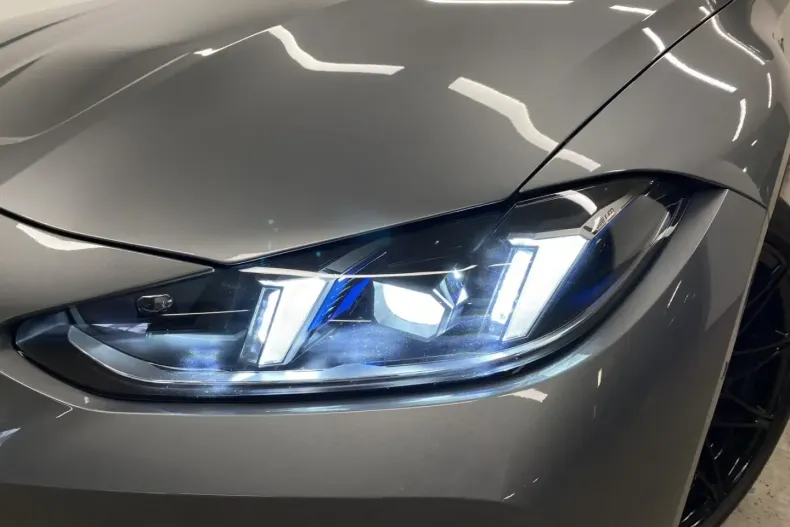 BMW M3 din 2025 cu 9.350 km - oferta BMW110490 - foto 9