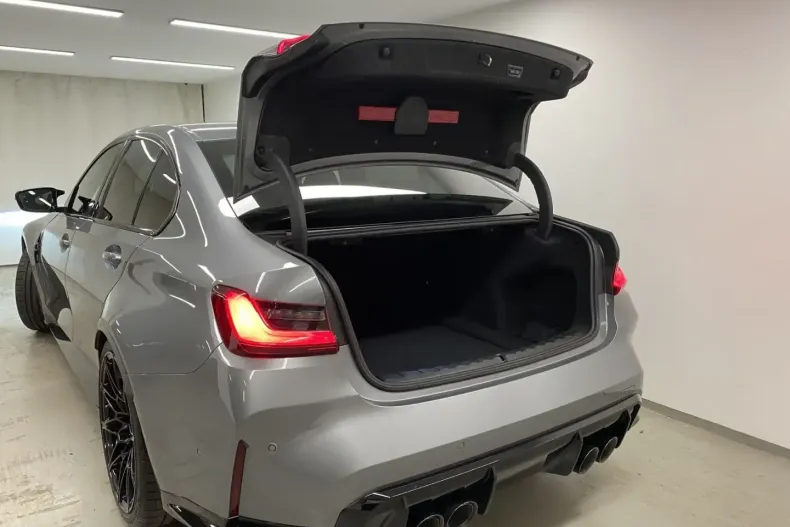 BMW M3 din 2025 cu 9.350 km - oferta BMW110490 - foto 11