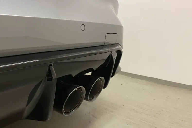 BMW M3 din 2025 cu 9.350 km - oferta BMW110490 - foto 13