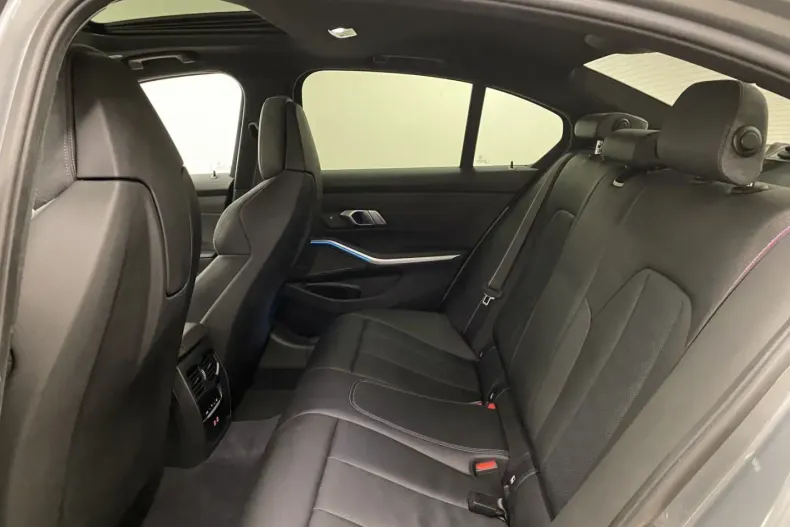 BMW M3 din 2025 cu 9.350 km - oferta BMW110490 - foto 15