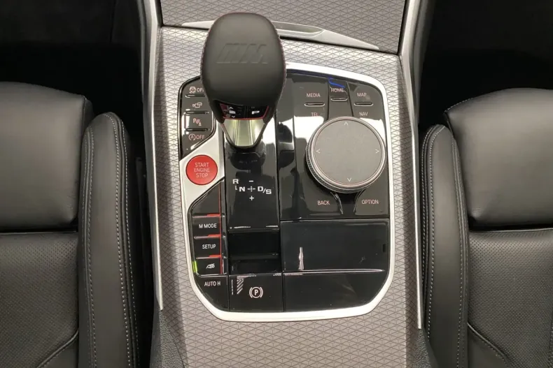 BMW M3 din 2025 cu 9.350 km - oferta BMW110490 - foto 19