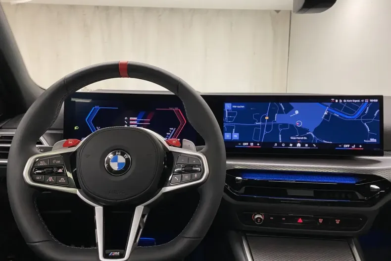 BMW M3 din 2025 cu 9.350 km - oferta BMW110490 - foto 21