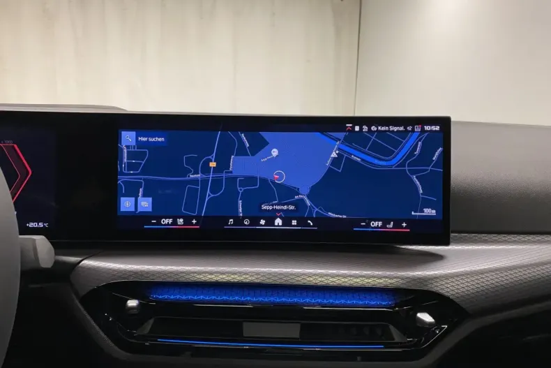 BMW M3 din 2025 cu 9.350 km - oferta BMW110490 - foto 22