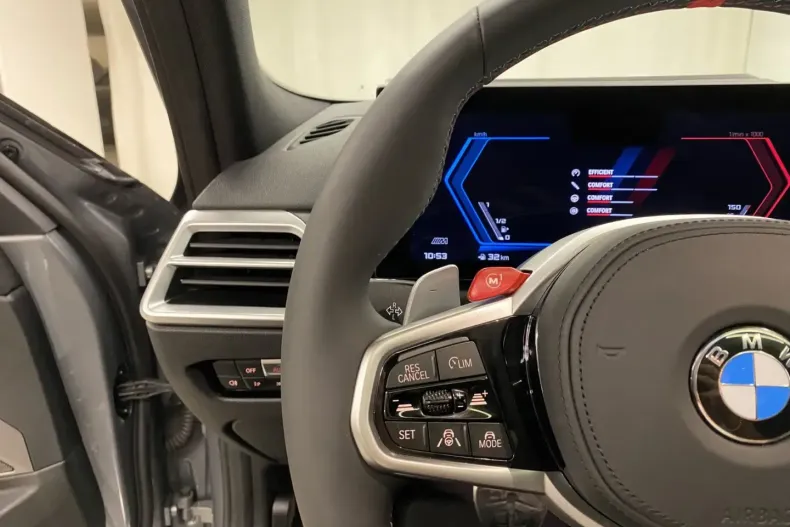 BMW M3 din 2025 cu 9.350 km - oferta BMW110490 - foto 24