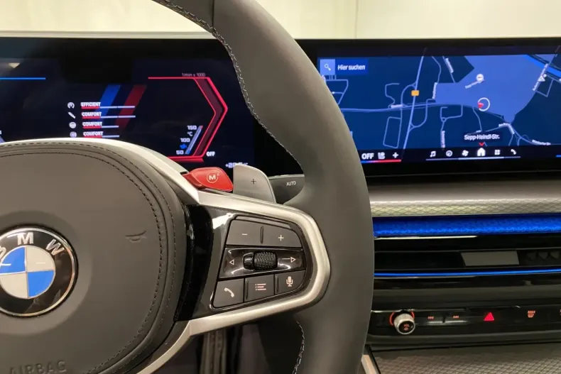 BMW M3 din 2025 cu 9.350 km - oferta BMW110490 - foto 25