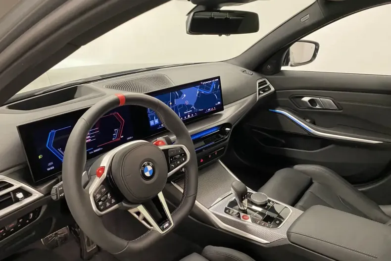 BMW M3 din 2025 cu 9.350 km - oferta BMW110490 - foto 28