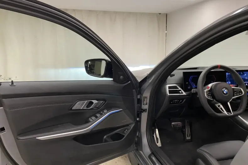 BMW M3 din 2025 cu 9.350 km - oferta BMW110490 - foto 32