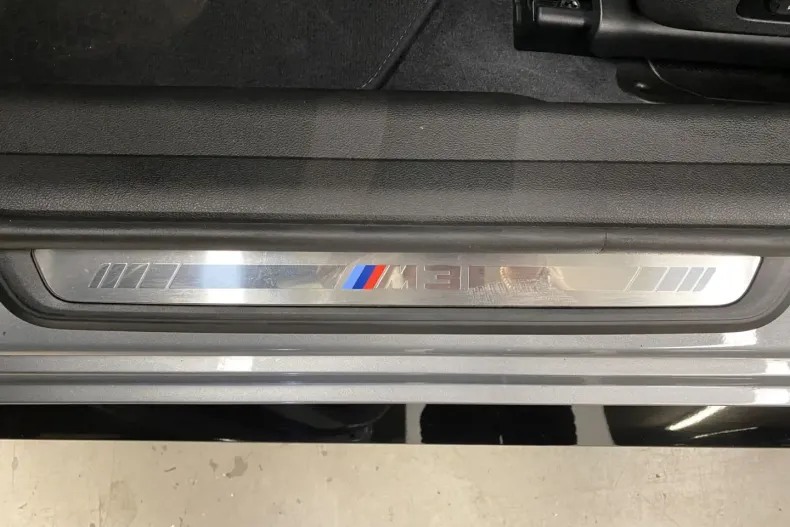 BMW M3 din 2025 cu 9.350 km - oferta BMW110490 - foto 33