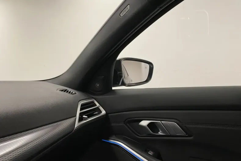 BMW M3 din 2025 cu 9.350 km - oferta BMW110490 - foto 36