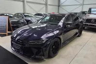 BMW M3 din 2023 cu 4.636 km - oferta BMW110493 - foto 1