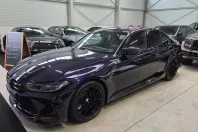 BMW M3 din 2023 cu 4.636 km - oferta BMW110493 - foto 2