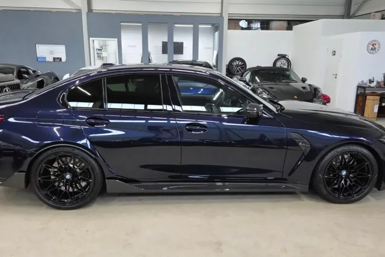 BMW M3 din 2023 cu 4.636 km - oferta BMW110493 - foto 7