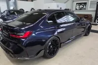 BMW M3 din 2023 cu 4.636 km - oferta BMW110493 - foto 8