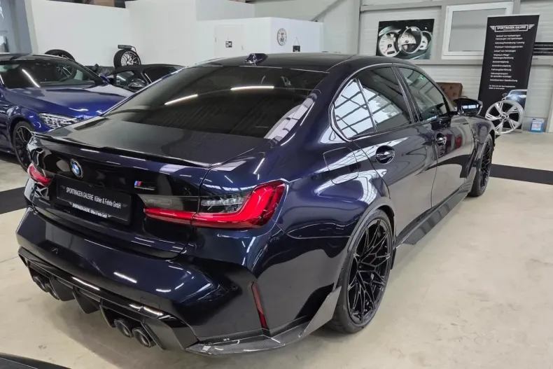 BMW M3 din 2023 cu 4.636 km - oferta BMW110493 - foto 9