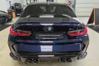 BMW M3 din 2023 cu 4.636 km - oferta BMW110493 - foto 10