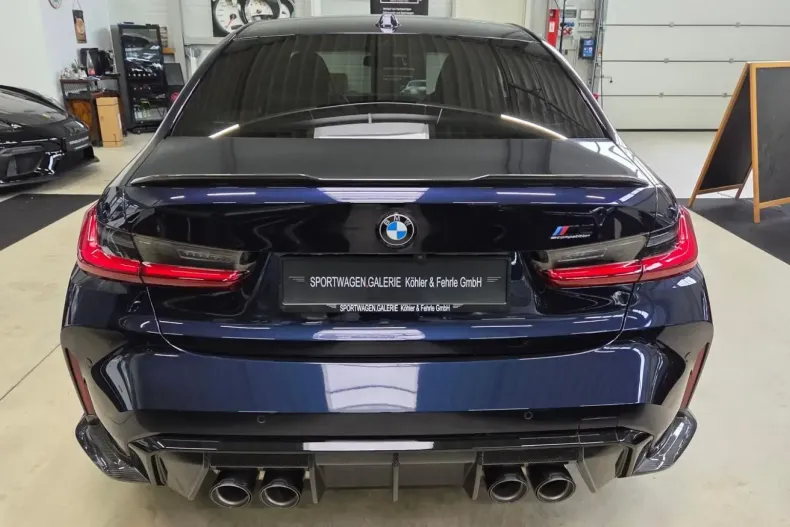 BMW M3 din 2023 cu 4.636 km - oferta BMW110493 - foto 10