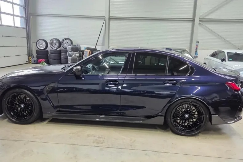 BMW M3 din 2023 cu 4.636 km - oferta BMW110493 - foto 13