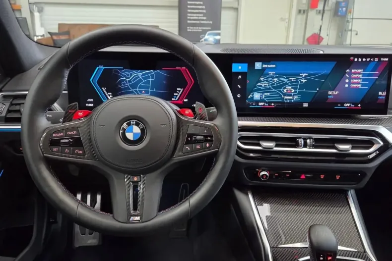 BMW M3 din 2023 cu 4.636 km - oferta BMW110493 - foto 15