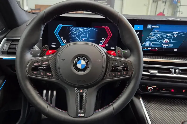 BMW M3 din 2023 cu 4.636 km - oferta BMW110493 - foto 16