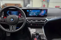 BMW M3 din 2023 cu 4.636 km - oferta BMW110493 - foto 17