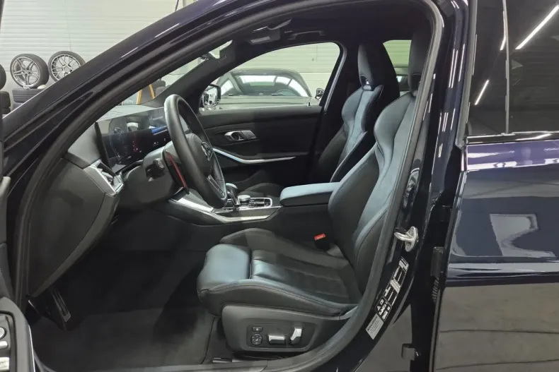 BMW M3 din 2023 cu 4.636 km - oferta BMW110493 - foto 18