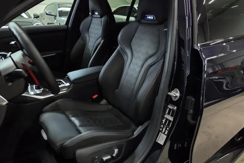 BMW M3 din 2023 cu 4.636 km - oferta BMW110493 - foto 19