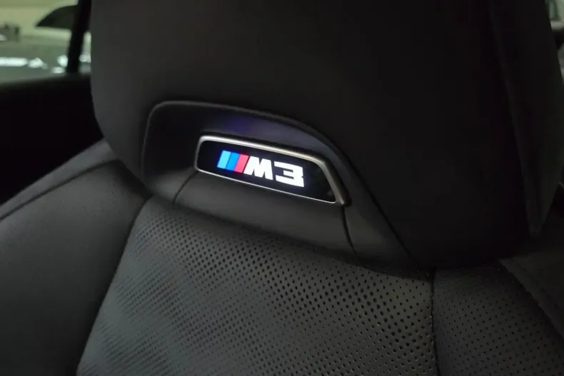 BMW M3 din 2023 cu 4.636 km - oferta BMW110493 - foto 20