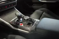 BMW M3 din 2023 cu 4.636 km - oferta BMW110493 - foto 21