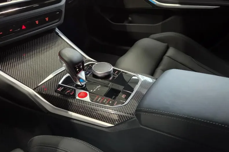 BMW M3 din 2023 cu 4.636 km - oferta BMW110493 - foto 21